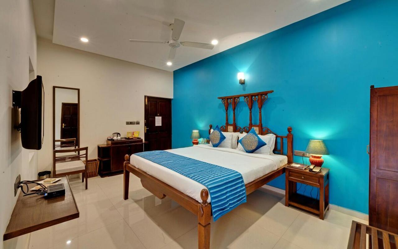 Welcomheritage Mani Mansion Ahmedabad Exterior foto