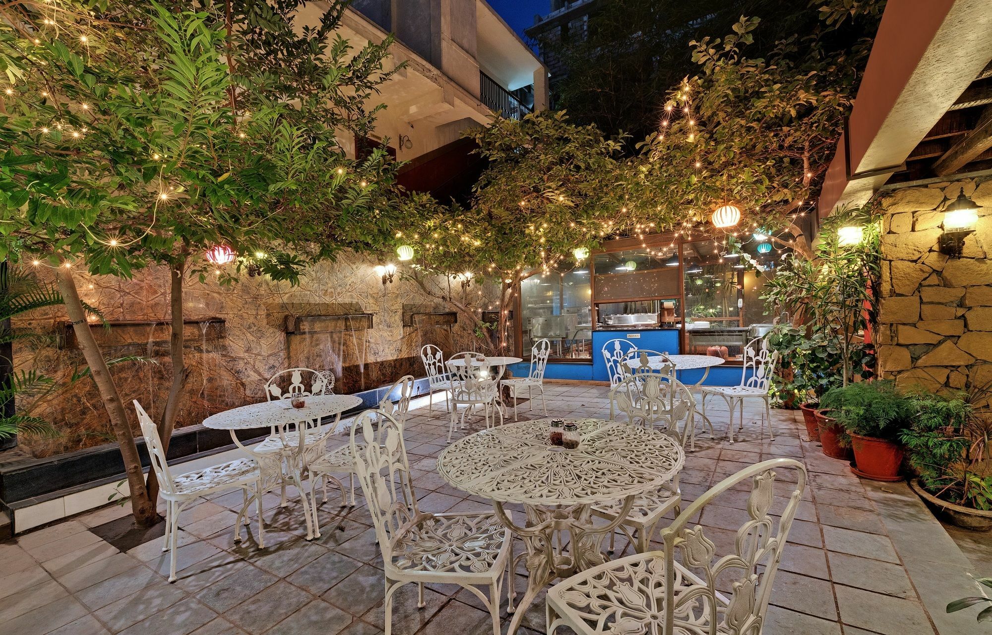 Welcomheritage Mani Mansion Ahmedabad Exterior foto